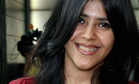 ekta kapoor nude|Ekta Kapoor adds a nudity clause to contracts